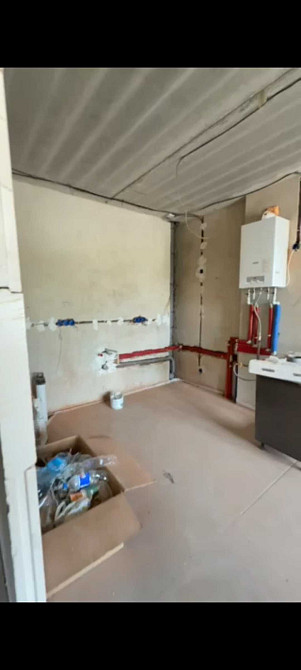 Продаж 1 кімнатної квартири "Євродвушка" Гостомель - зображення 5