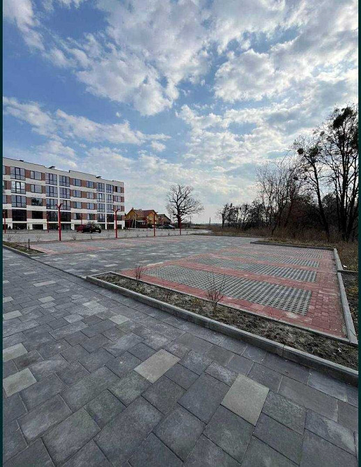 Продаж 1 кімнатної квартири "Євродвушка" Гостомель - зображення 2