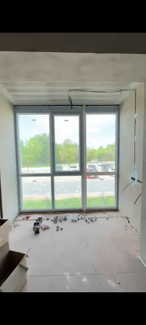 Продаж 1 кімнатної квартири "Євродвушка" Гостомель - зображення 6