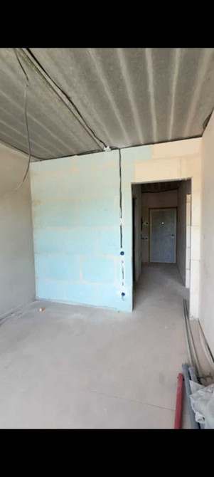 Продаж 1 кімнатної квартири "Євродвушка" Гостомель - зображення 7