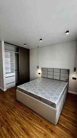 Затишна 1-кімнатна в ЖК "На Щасливому" з якісним ремонтом. Ключі в АН Ровно