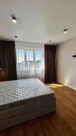 Затишна 1-кімнатна в ЖК "На Щасливому" з якісним ремонтом. Ключі в АН Ровно