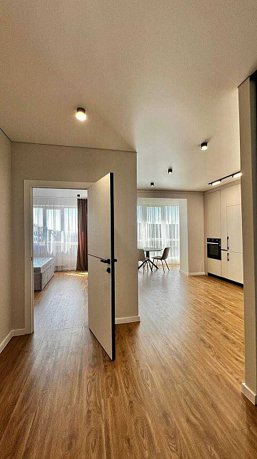 Затишна 1-кімнатна в ЖК "На Щасливому" з якісним ремонтом. Ключі в АН Рівне - зображення 8