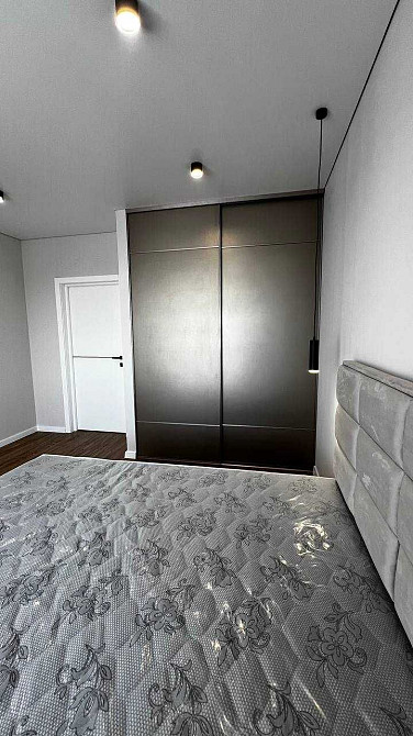 Затишна 1-кімнатна в ЖК "На Щасливому" з якісним ремонтом. Ключі в АН Рівне - зображення 3