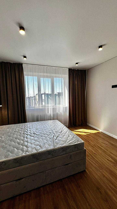 Затишна 1-кімнатна в ЖК "На Щасливому" з якісним ремонтом. Ключі в АН Рівне - зображення 6