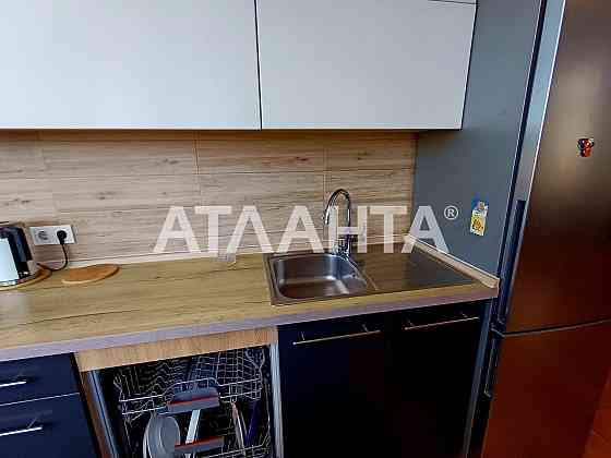 3-комнатная квартира. Приморский. Французский бульвар Одеса