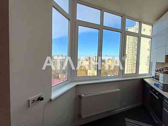 3-комнатная квартира. Приморский. Французский бульвар Одеса