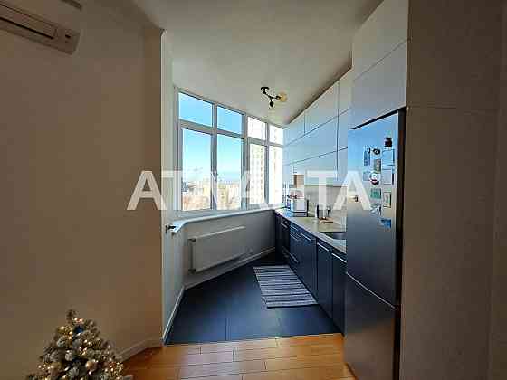 3-комнатная квартира. Приморский. Французский бульвар Одеса