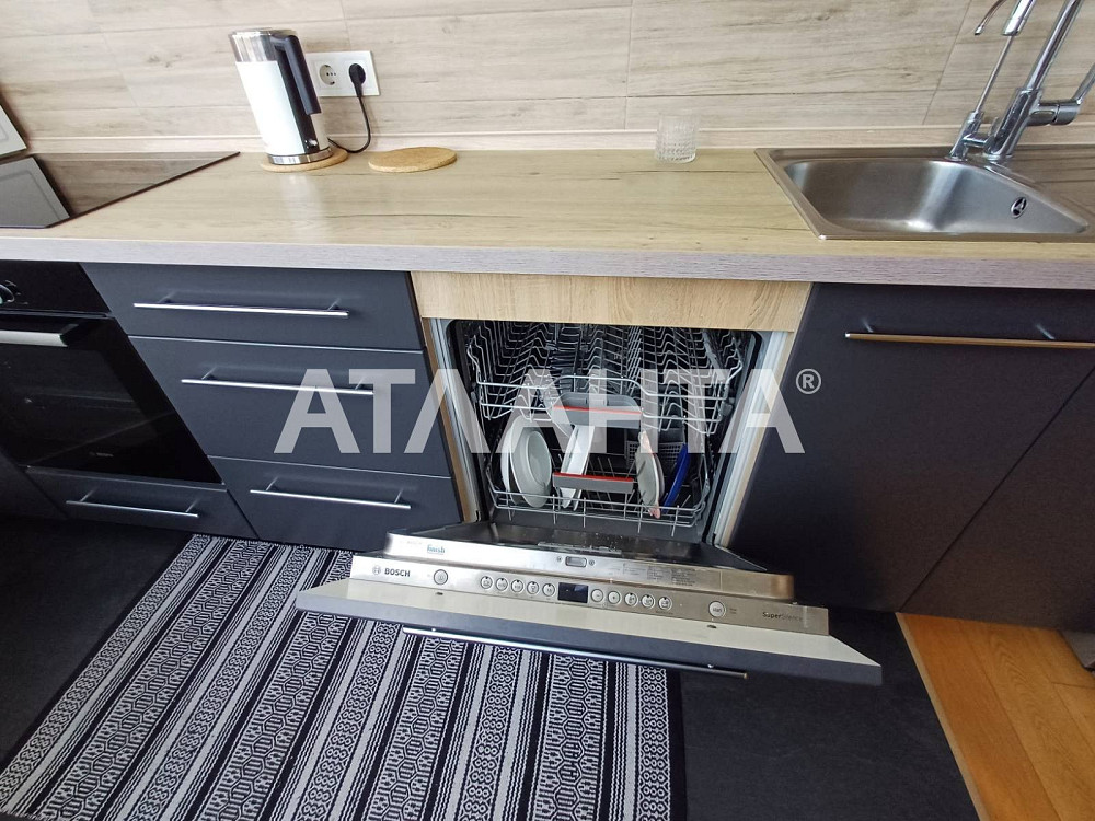 3-комнатная квартира. Приморский. Французский бульвар Одеса - зображення 4