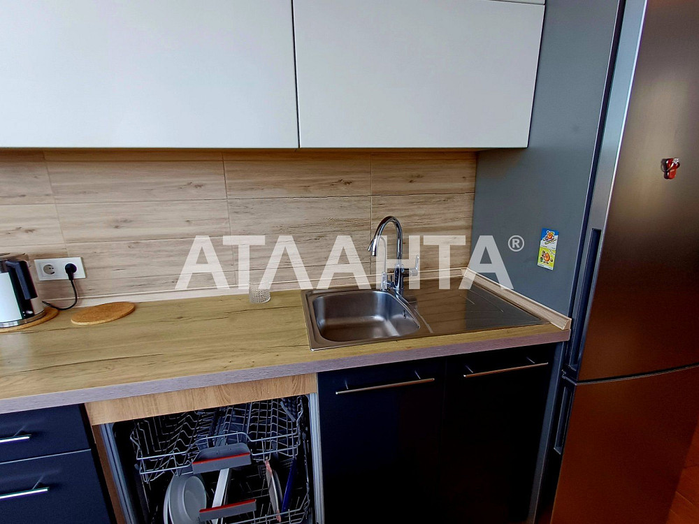 3-комнатная квартира. Приморский. Французский бульвар Одеса - зображення 5