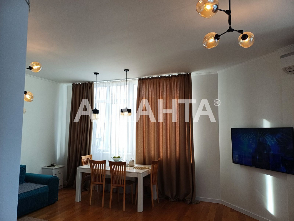 3-комнатная квартира. Приморский. Французский бульвар Одеса - зображення 8