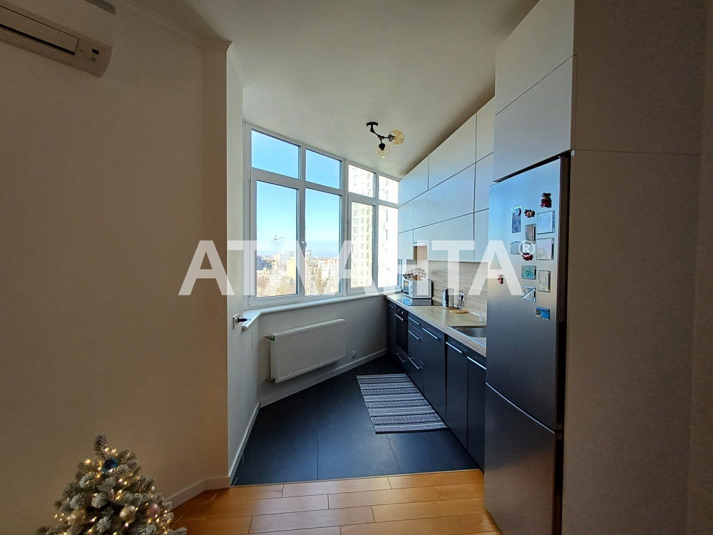 3-комнатная квартира. Приморский. Французский бульвар Одеса - зображення 6