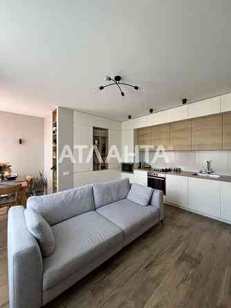 Справжня євродвушка! Однокімнатна квартира супер євроремонт! Гатное