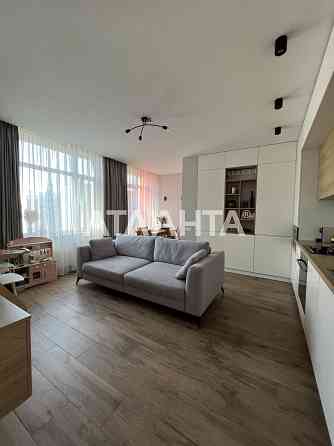 Справжня євродвушка! Однокімнатна квартира супер євроремонт! Гатное