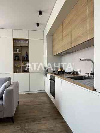 Справжня євродвушка! Однокімнатна квартира супер євроремонт! Гатное