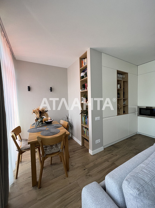 Справжня євродвушка! Однокімнатна квартира супер євроремонт! Гатное - изображение 6