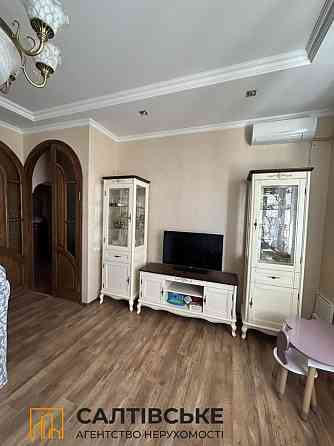 4079-ЕК Продам 4 комнатную квартиру 118м² в новострое на Салтовке Харків