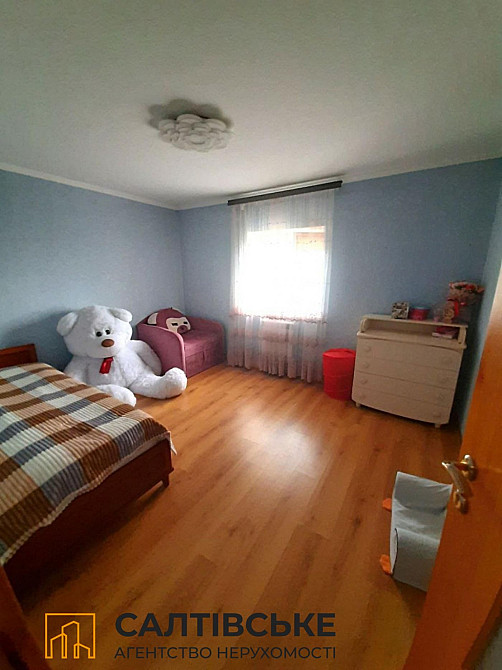 4079-ЕК Продам 4 комнатную квартиру 118м² в новострое на Салтовке Харків - зображення 8