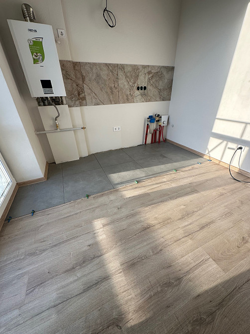 Квартира з ремонтом! Діє розстрочка до 12 місяців без % Гостомель - зображення 2