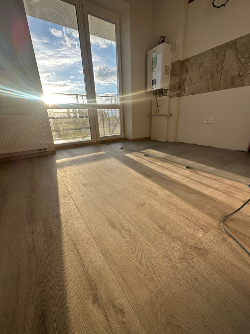 Квартира з ремонтом! Діє розстрочка до 12 місяців без % Гостомель - зображення 3