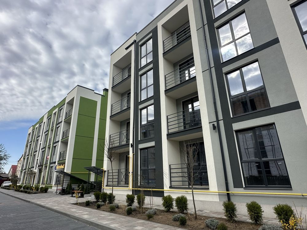 Квартира з ремонтом! Діє розстрочка до 12 місяців без % Гостомель - зображення 1