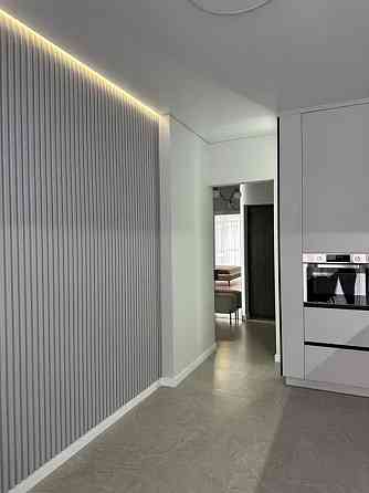 Однокімнатна квартира 43 м.2. ЖК Горгани, вул. Стрийська 113 Д Львов