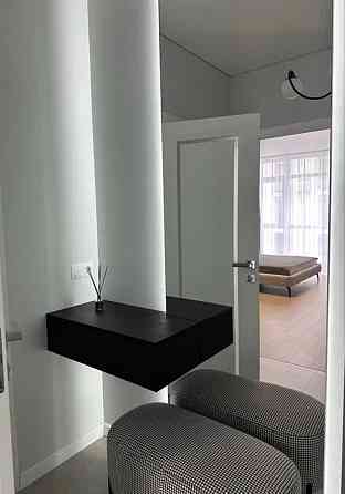 Однокімнатна квартира 43 м.2. ЖК Горгани, вул. Стрийська 113 Д Львов