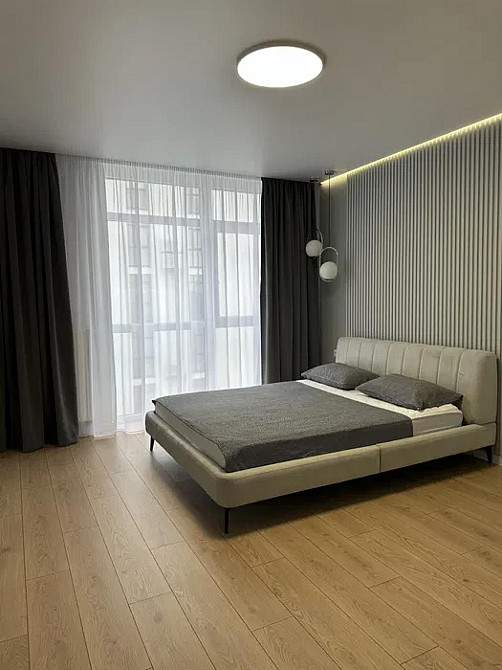 Однокімнатна квартира 43 м.2. ЖК Горгани, вул. Стрийська 113 Д Львов - изображение 8