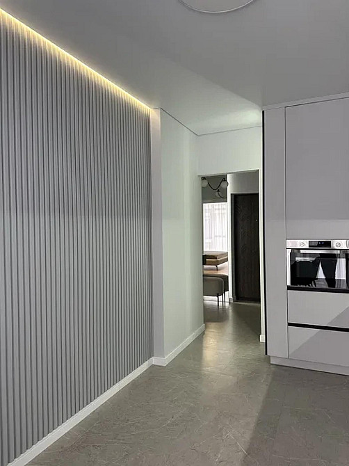 Однокімнатна квартира 43 м.2. ЖК Горгани, вул. Стрийська 113 Д Львов - изображение 2