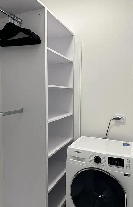 Однокімнатна квартира 43 м.2. ЖК Горгани, вул. Стрийська 113 Д Львов - изображение 3