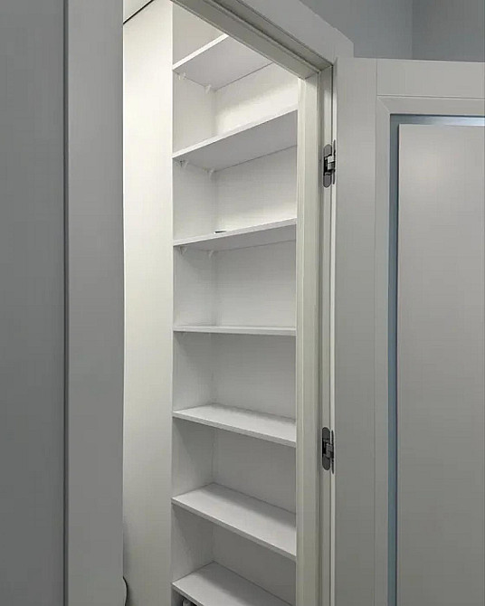 Однокімнатна квартира 43 м.2. ЖК Горгани, вул. Стрийська 113 Д Львов - изображение 4