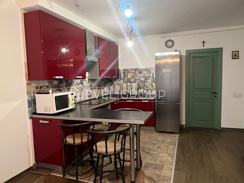 Продаж 1-кімн квартири на Соломянці 52 кв.м Якісний будинок Київ - зображення 1