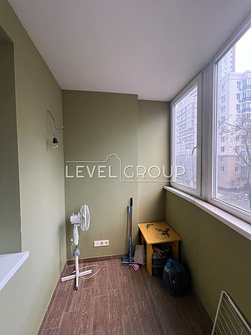 Продаж 1-кімн квартири на Соломянці 52 кв.м Якісний будинок Київ - зображення 2