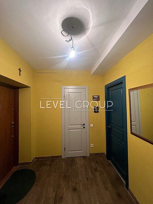 Продаж 1-кімн квартири на Соломянці 52 кв.м Якісний будинок Київ - зображення 8