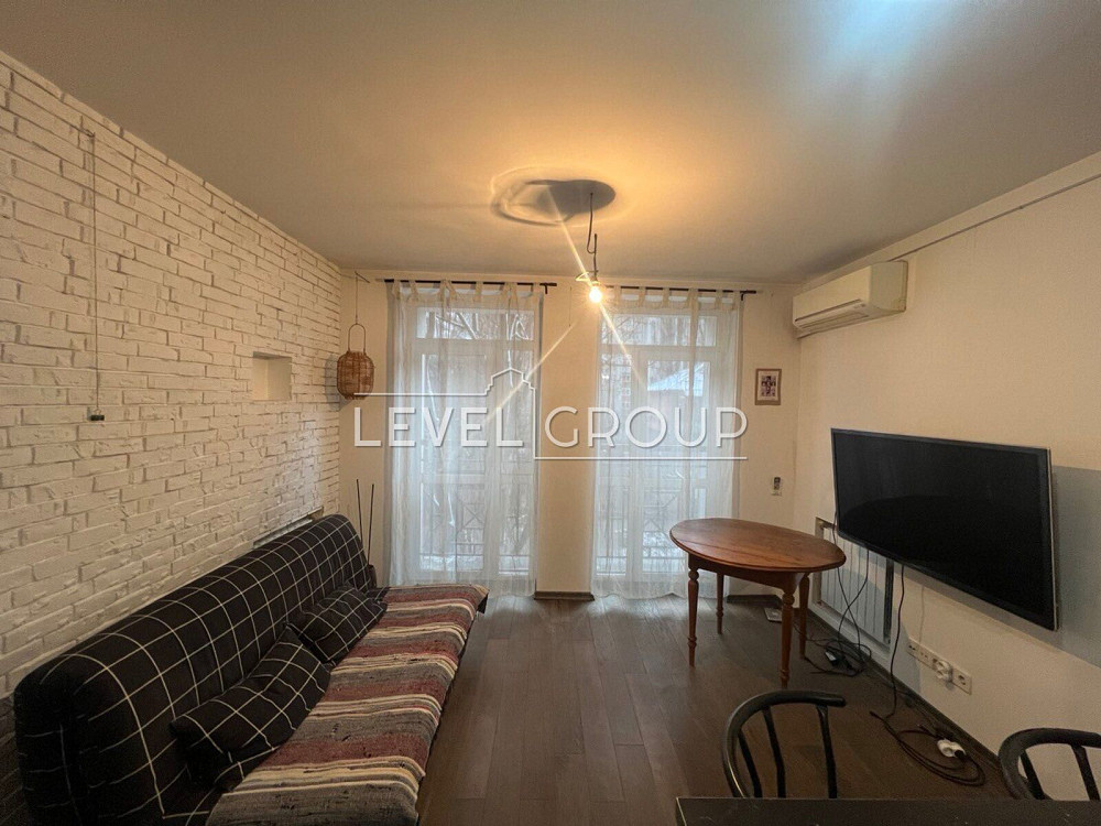 Продаж 1-кімн квартири на Соломянці 52 кв.м Якісний будинок Київ - зображення 3