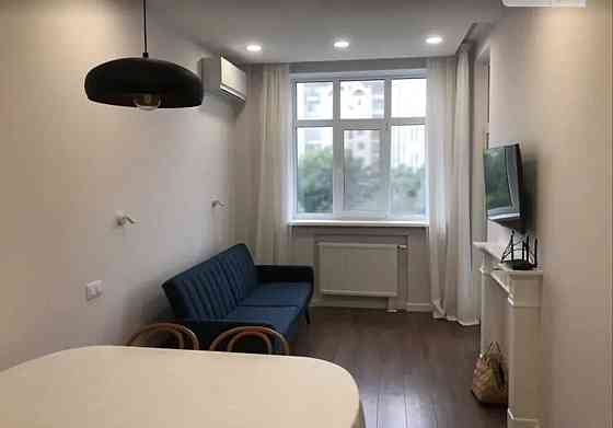 Продам затишну 2-кімнатну квартиру ЖК IQ House Центр Дніпро Днепр