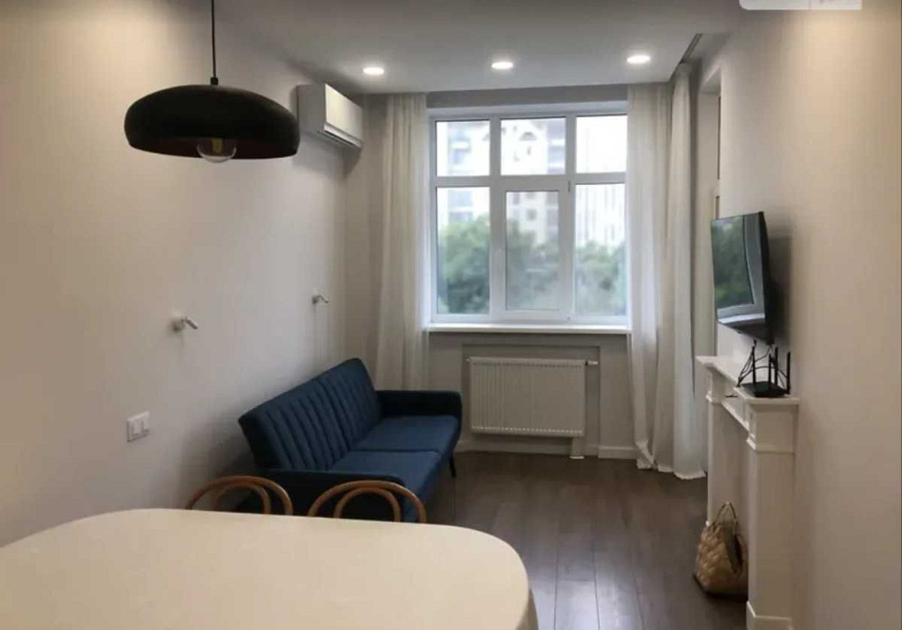 Продам затишну 2-кімнатну квартиру ЖК IQ House Центр Дніпро Днепр - изображение 2