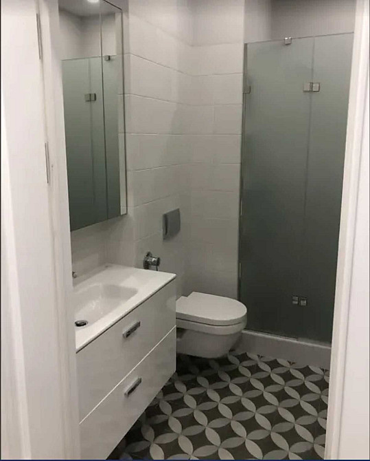 Продам затишну 2-кімнатну квартиру ЖК IQ House Центр Дніпро Днепр - изображение 7