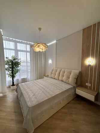 Лучшие вложение! 1-комнатн квартира с дорогим ремонтом ЖК 63 Жемчужина Одеса