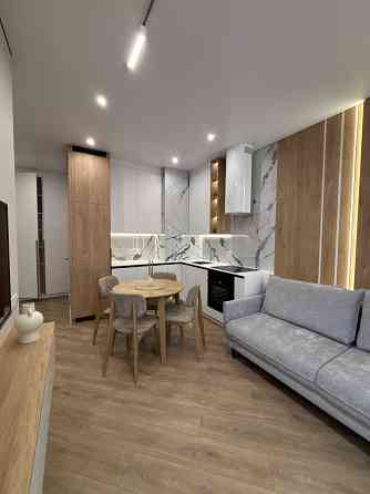 Лучшие вложение! 1-комнатн квартира с дорогим ремонтом ЖК 63 Жемчужина Одеса