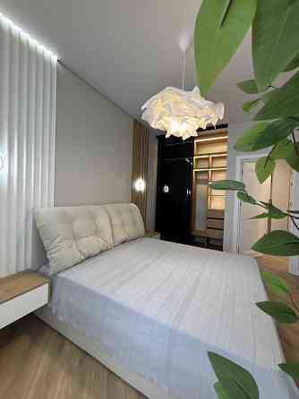 Лучшие вложение! 1-комнатн квартира с дорогим ремонтом ЖК 63 Жемчужина Одеса