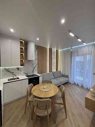 Лучшие вложение! 1-комнатн квартира с дорогим ремонтом ЖК 63 Жемчужина Одеса