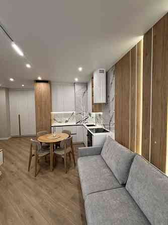 Лучшие вложение! 1-комнатн квартира с дорогим ремонтом ЖК 63 Жемчужина Одеса