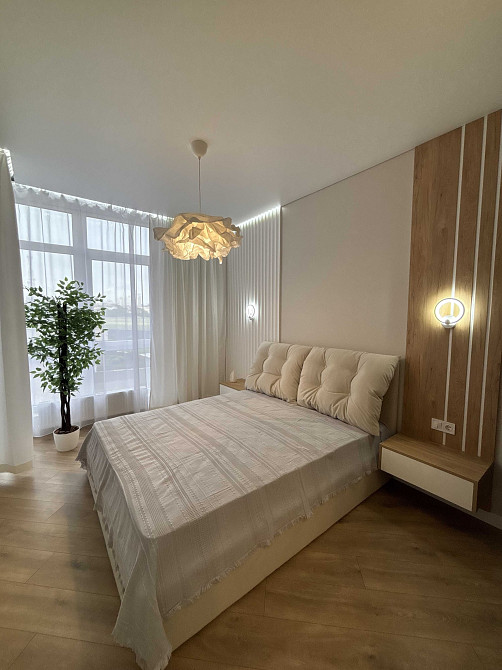 Лучшие вложение! 1-комнатн квартира с дорогим ремонтом ЖК 63 Жемчужина Одеса - зображення 1