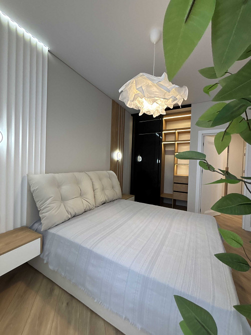 Лучшие вложение! 1-комнатн квартира с дорогим ремонтом ЖК 63 Жемчужина Одеса - зображення 2