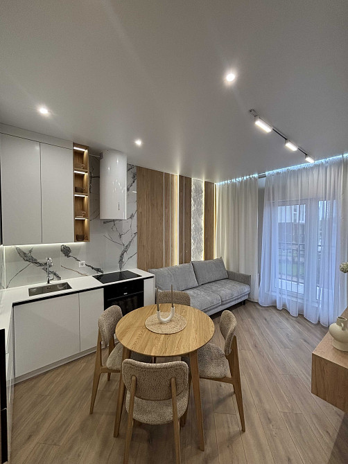 Лучшие вложение! 1-комнатн квартира с дорогим ремонтом ЖК 63 Жемчужина Одеса - зображення 3