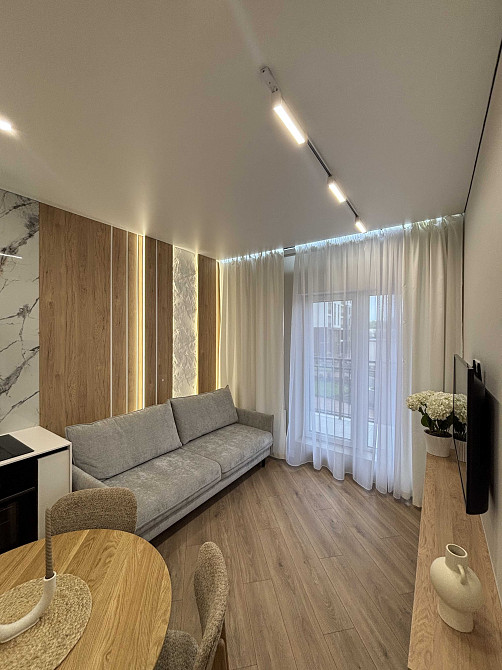 Лучшие вложение! 1-комнатн квартира с дорогим ремонтом ЖК 63 Жемчужина Одеса - зображення 8