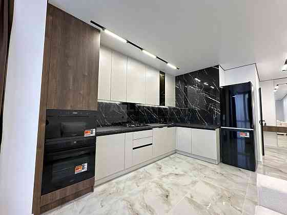 Продаж 1кім.квартири з ремонтом. ЖК Паркова алея. 3 поверх! Угорники