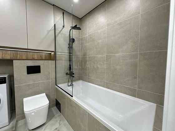 Продаж 1кім.квартири з ремонтом. ЖК Паркова алея. 3 поверх! Угорники