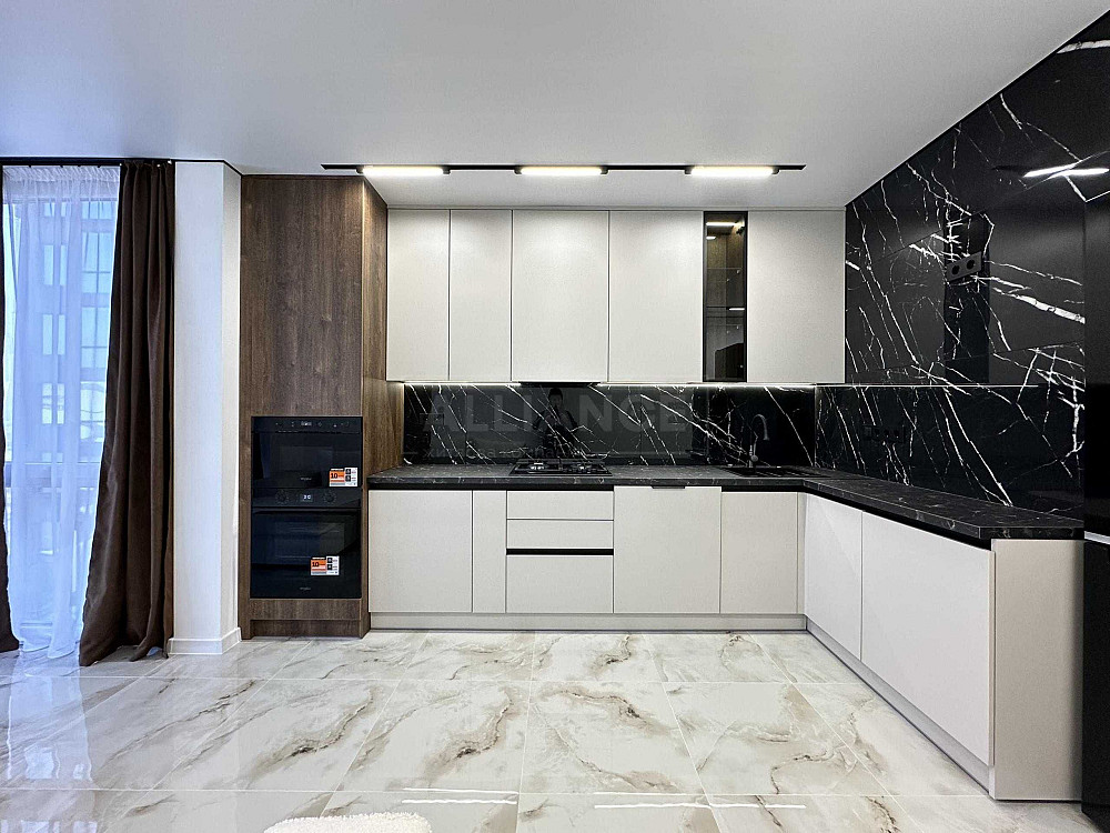 Продаж 1кім.квартири з ремонтом. ЖК Паркова алея. 3 поверх! Угорники - зображення 1